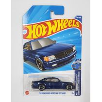 Hot Wheels Wild Widebody - Jaguar XJC V12 Coupe