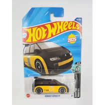 Hot Wheels Modified - Renault Espace F1