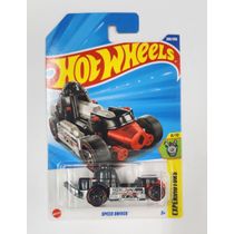 Hot Wheels Experimotors - Speed Driver