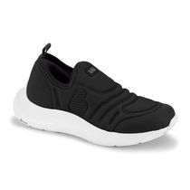 Tênis Infantil Bibi Action Preto