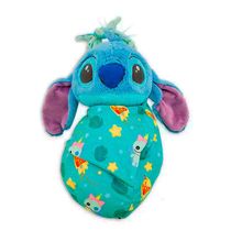 Stitch Baby Pelúcia - Fun
