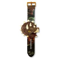 BRINQUEDO INFATIL RELOGIO PROJETOR DINOSSAURO - TOYNG