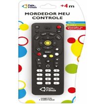 MORDEDOR MEU CONTROLE REMOTO - PAIS E FILHOS