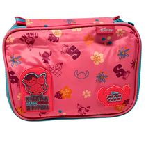 Estojo Box 100 Pens em Nylon STITCH DISNEY Clio TS24629