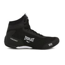 Tenis Everlast Forceknit Academia Lutas Preto