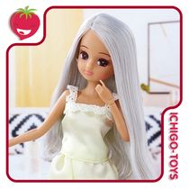 Photogenic Licca -  Lily