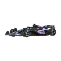 Hot Wheels BWT Alpine Team - A524 #10 Formula 1 Mattel HRV11