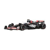 Hot Wheels MoneyGram Haas Team VF-24 #27 Formula 1 Mattel