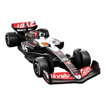 Hot Wheels MoneyGram Haas Team VF-24 #20 Formula 1 Mattel