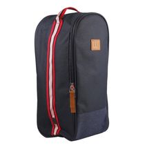 Bolsa Porta Calcado Wilson Poliester Azul Marinho 65EB001N