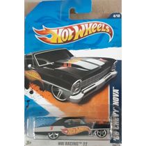 Hot Wheels Racing - ? Chevy Nova