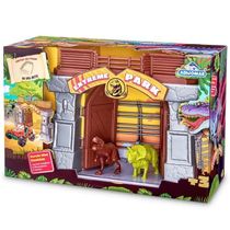 EXTREME PARK  - ADIJOMAR