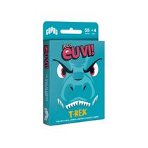 Eu Vi! T-Rex - Copag