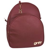 Mochila Maternidade Griff Baby 3049