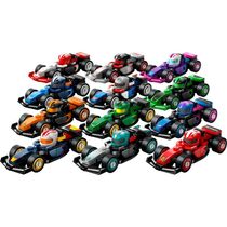 Lego - 71049 - Carros de Corrida Colecionáveis F1