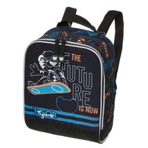 Lancheira Termica De Costa Tigor T Tigre Lovit Future