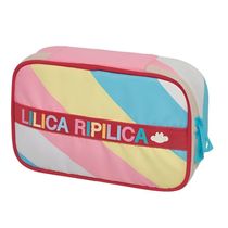 Estojo Box Infantil Lilica Ripilica Lov It Vibrant Pacific