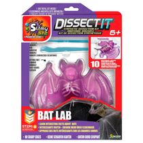 Kit de Dissecação com Refil Lab Dissect-It - Morcego