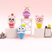 Borracha Gigante 3D - Borrachona Fofa