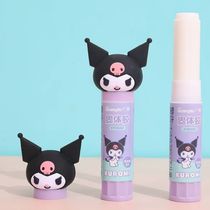 Cola Bastão Kuromi - Turma da Hello Kitty