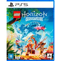 Lego Horizon Adventures - Playstation 5
