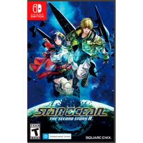 Star Ocean The Second Story R - Nintendo Switch