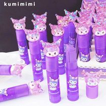 Borracha Batom da Kuromi