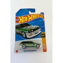 MINIATURA HOT WHEELS BMW M3 WAGON  - MATTEL
