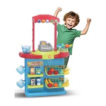 HORTIFRUTI - MAGIC TOYS