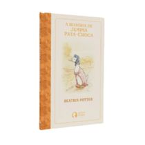 A História de Jemima Pata-Choca | Editora João e Maria | Livro Infantojuvenil