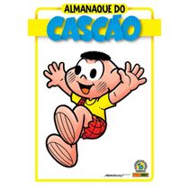 Almanaque Do Cascão (2021) - 21
