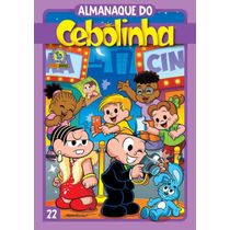 Almanaque Do Cebolinha (2021) - 22