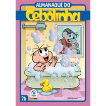 Almanaque Do Cebolinha (2021) - 26