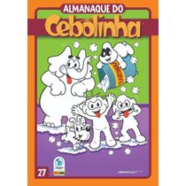 Almanaque Do Cebolinha (2021) - 27