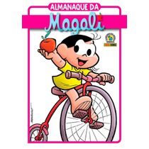 Almanaque Da Magali (2021) - 24