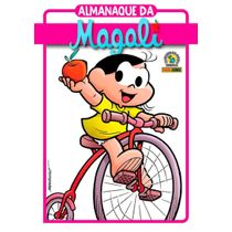 Almanaque Da Magali (2021) - 27