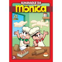 Almanaque Da Mônica (2021) - 24