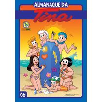 Almanaque Da Tina (2022) - 06