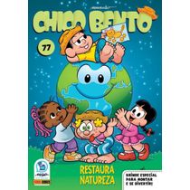 Chico Bento (2021) - 77