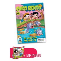 Chico Bento (2021) - 82