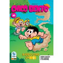 Chico Bento (2021) - 80