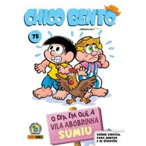 Chico Bento (2021) - 75