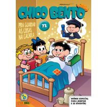 Chico Bento (2021) - 73