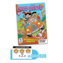 Chico Bento (2021) - 83