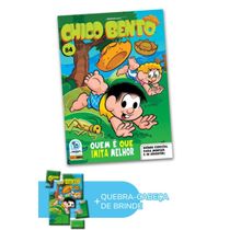 Chico Bento (2021) - 84