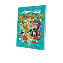 As Grandes Sagas Da Turma Da Mônica Vol. 1