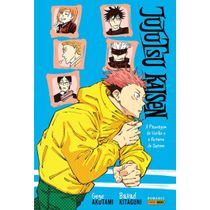 Jujutsu Kaisen - A Passagem Do Verão E O Retorno Do Outono