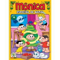 Mônica Especial De Natal - 18