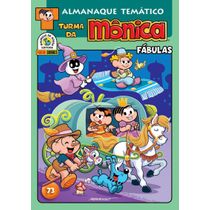 Almanaque Temático - 73