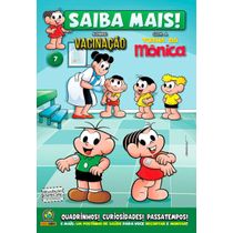 Saiba Mais (2022) 07